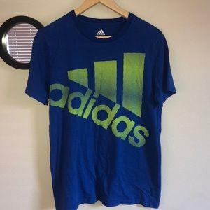 Adidas Tee